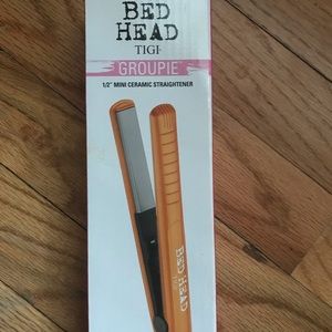 12” Bed Head straightener